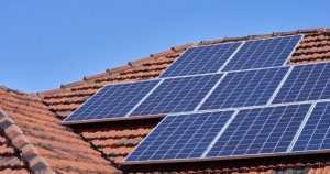 Pro Panneau Solaire dans l’innovation et l’installation photovoltaïque à Nailly